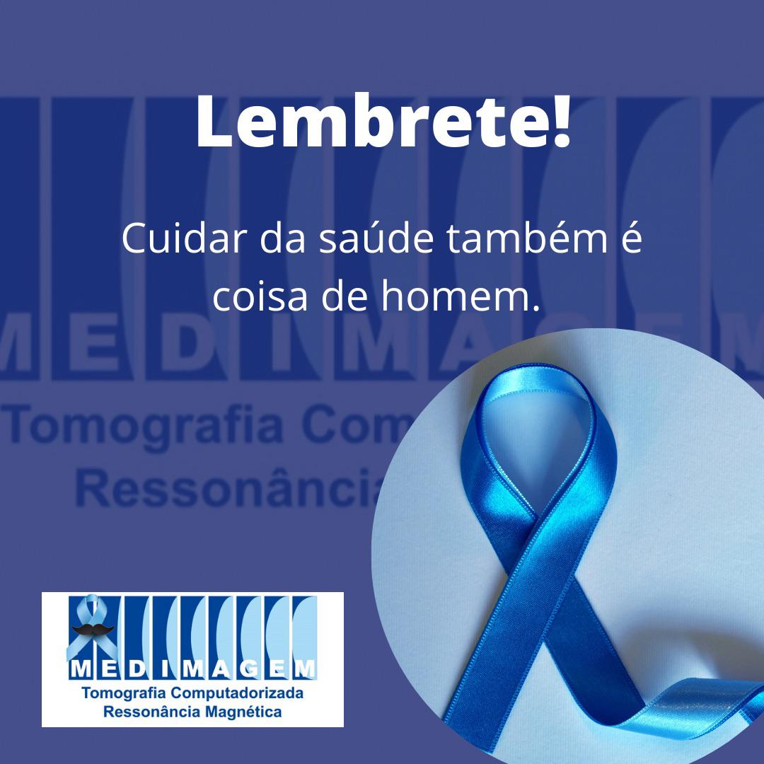 Dr. Gelbert Luiz C. do C. Amorimo - Explica sobre o Câncer de próstata. 